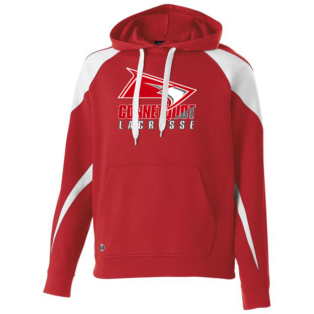 Connetquot Youth Lacrosse Prospect Hoodie