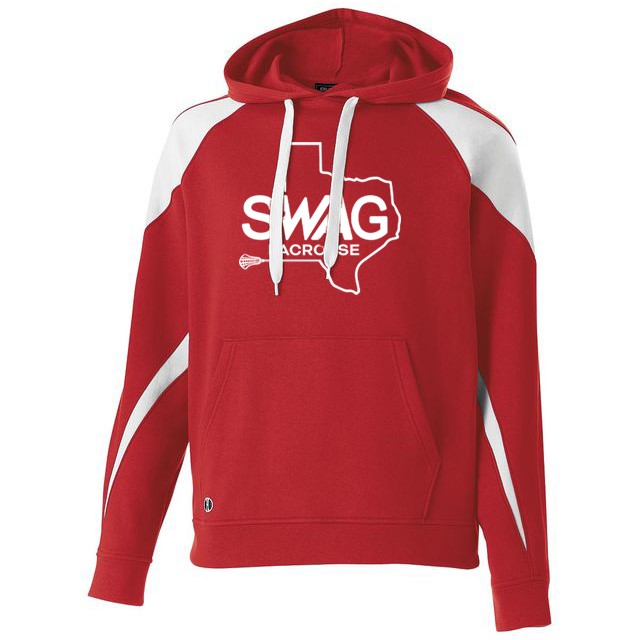 SWAG Lacrosse Prospect Hoodie