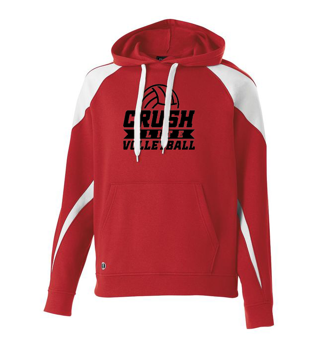 Crush Elite Volleyball Prospect Hoodie