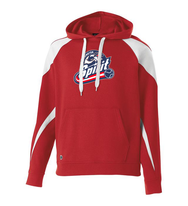 Worthington Spirit Softball Prospect Hoodie