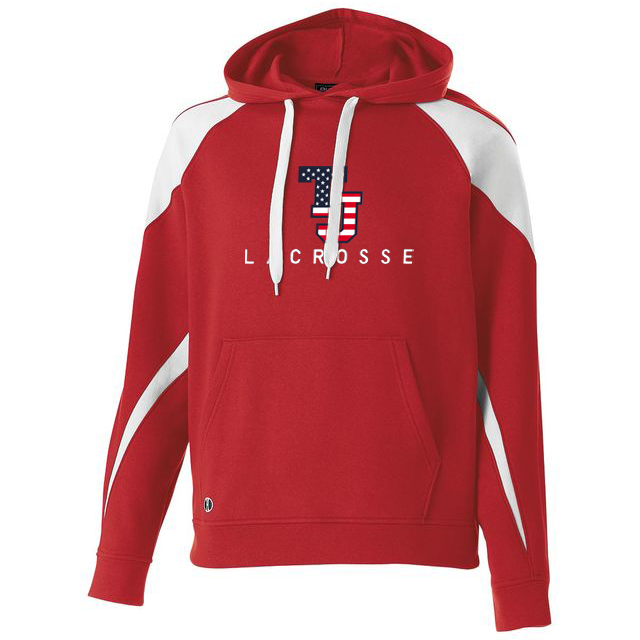 TJHS Lacrosse Prospect Hoodie