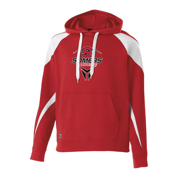 Somers Girls Lacrosse Prospect Hoodie