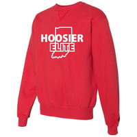 Hoosier Elite Basketball Champion Crew Neck