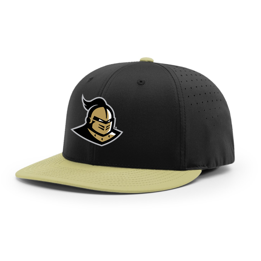 UCF Club Baseball Richardson Lite R-Flex Cap