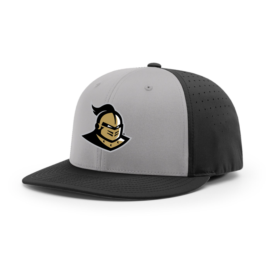 UCF Club Baseball Richardson Lite R-Flex Cap