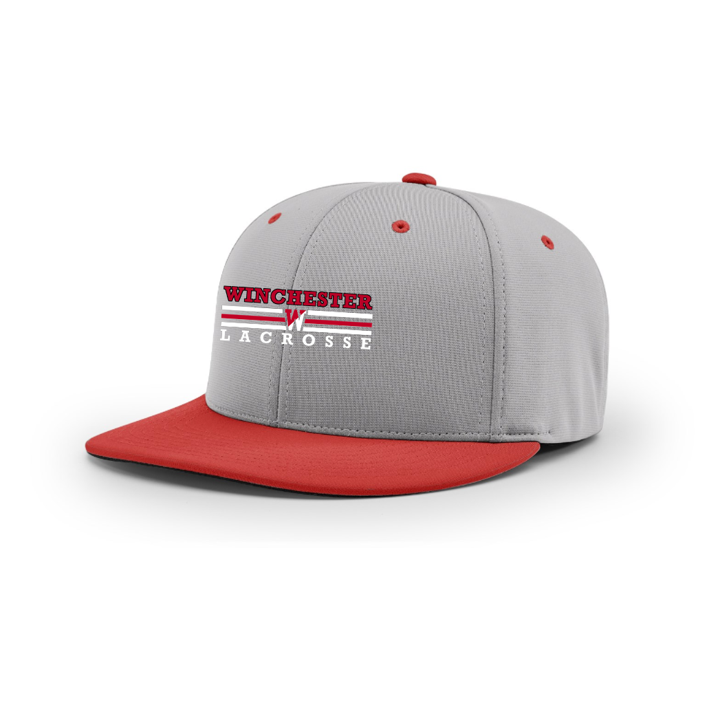 Winchester Lacrosse Richardson Pulse R-Flex Cap