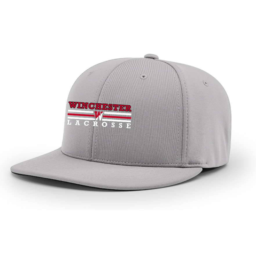 Winchester Lacrosse Richardson Pulse R-Flex Cap