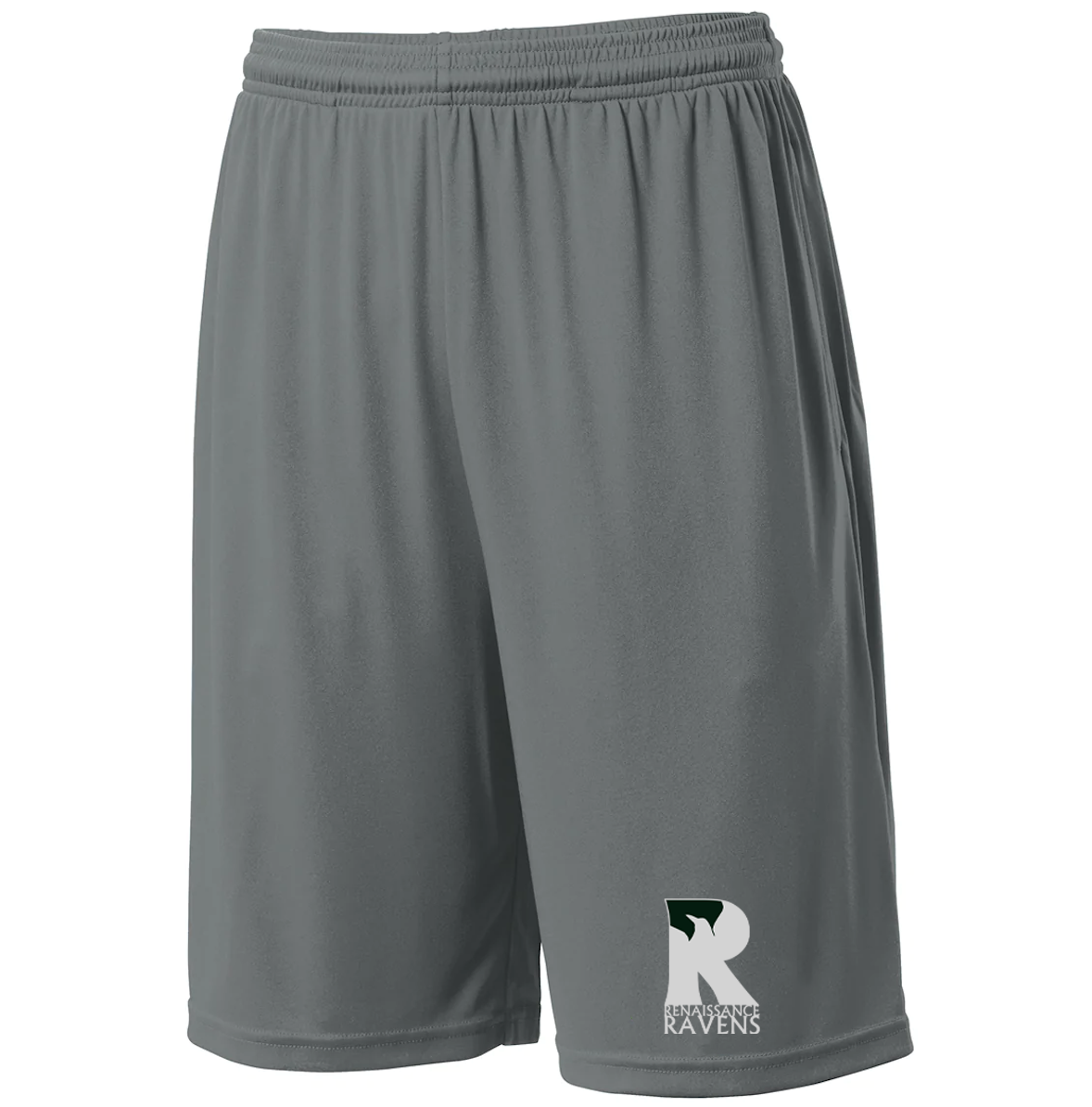 Renaissance School Shorts