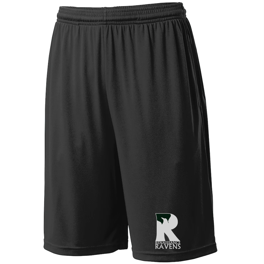 Renaissance School Shorts