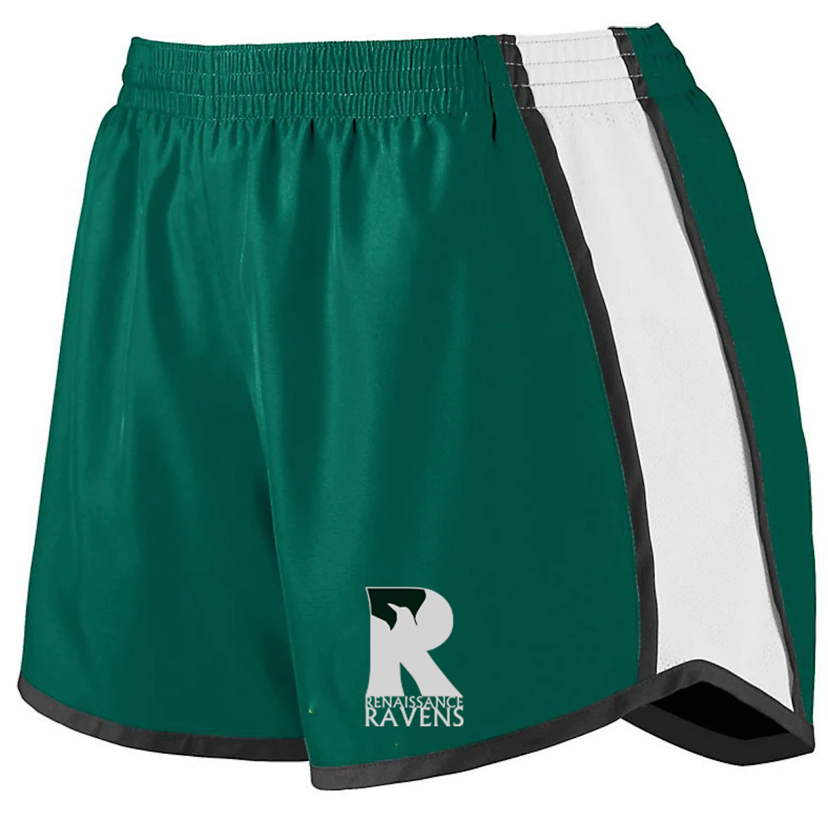 Renaissance School Women's Pulse Shorts