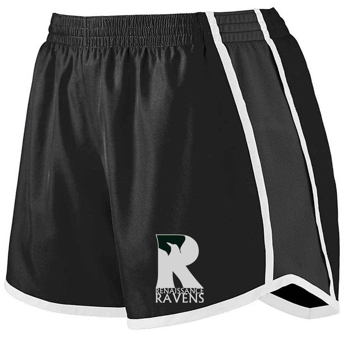 Renaissance School Women's Pulse Shorts