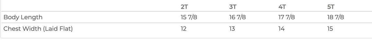 East Quogue School District Youth Long Sleeve Shirt