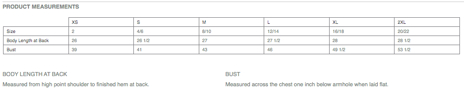 Boeing AS Carhartt Women's Gilliam Vest