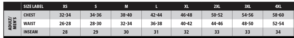 USMA - West Point Systems B-Core 5" Short