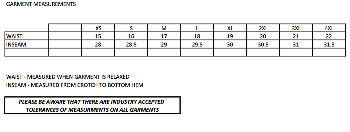 Platinum LC Sweat Pack 2023