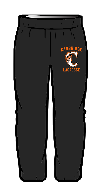 Cambridge Lacrosse Sweatpants