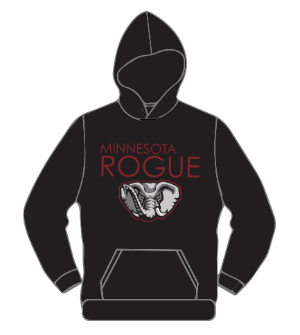 Minnesota Rogue Sweatshirt