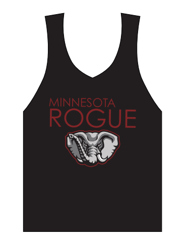 Minnesota Rogue Women's Tank Top
