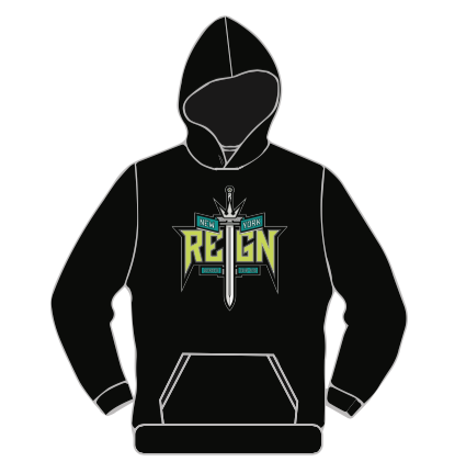 New York Reign Sweatshirt
