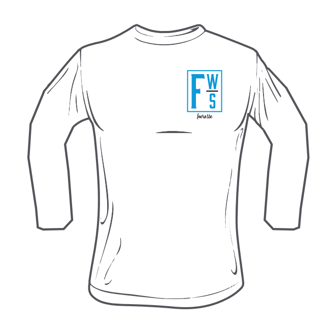 Fort Wayne Select Long Sleeve Performance Shirt