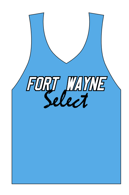 Fort Wayne Select Women's Tank Top