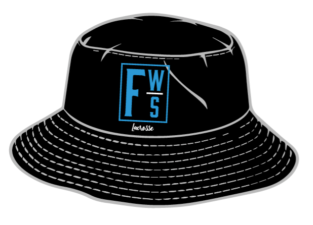 Fort Wayne Select Bucket Hat (Black)