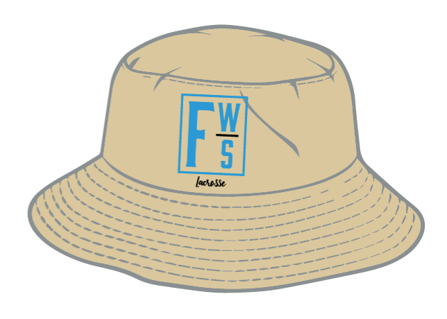 Fort Wayne Select Bucket Hat (Khaki)