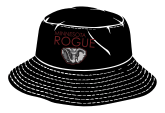 Minnesota Rogue Bucket Hat