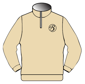 Windbreaker (Sample)