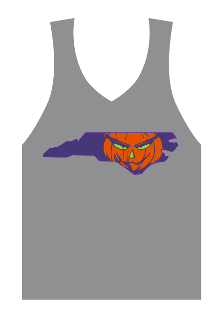 Goblins Lacrosse Women's Tank Top (Colored Logo)