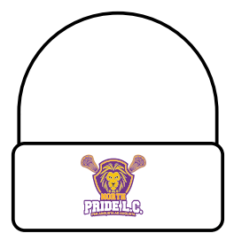 North Pride L.C. Beanie