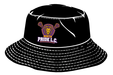 North Pride L.C. Bucket Hat