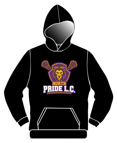 North Pride L.C. Sweatshirt