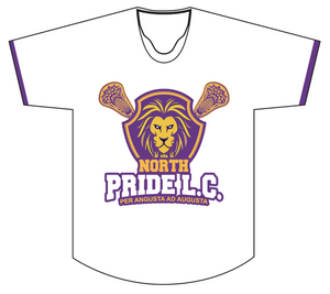 North Pride L.C. Shooting Shirt