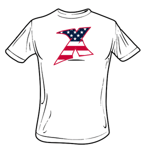 Maryland Extreme T-Shirt (White)