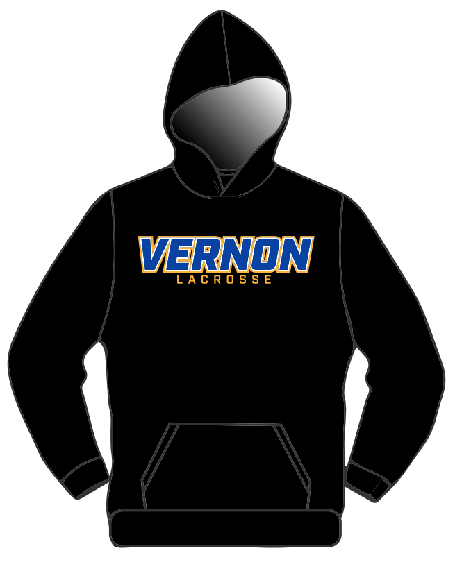 Vernon Lacrosse Sweatshirt