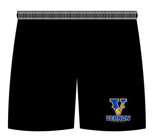 Vernon Lacrosse Shorts