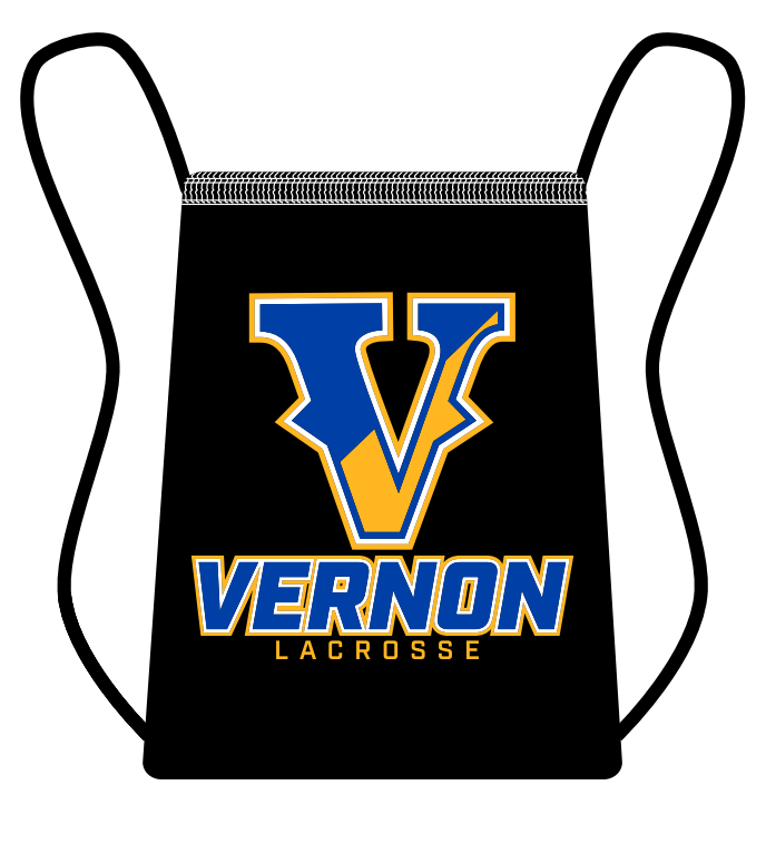 Vernon Lacrosse Cinch Pack