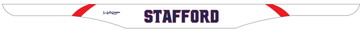 Stafford Youth Lacrosse Headband