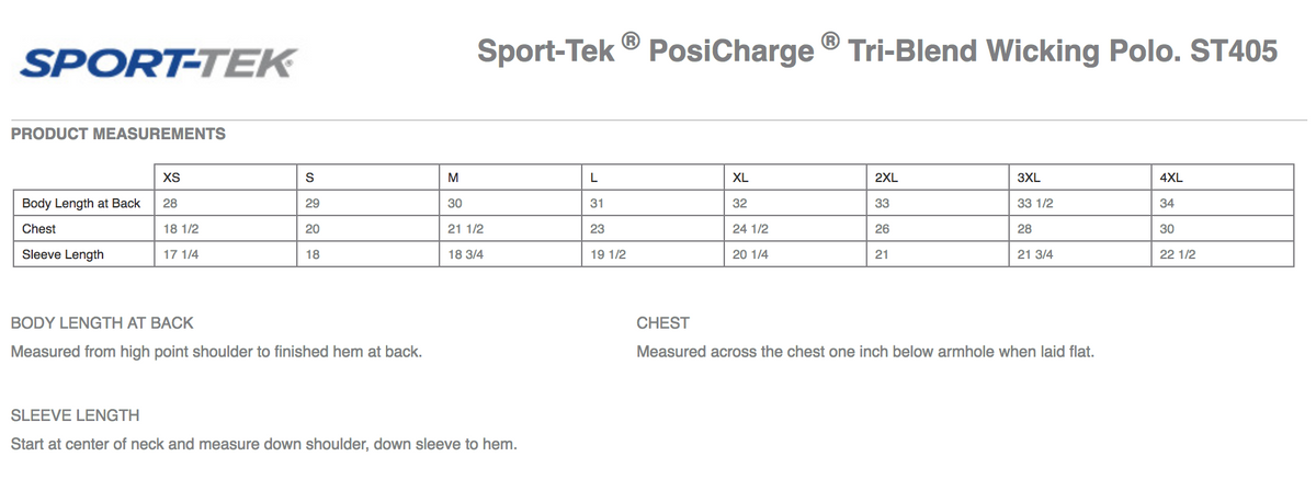 Robbinsville Lacrosse Association Sport-Tek Polo
