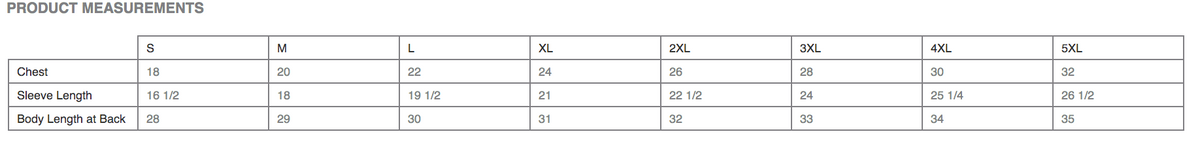 Talleyville Travel Softball T-Shirt