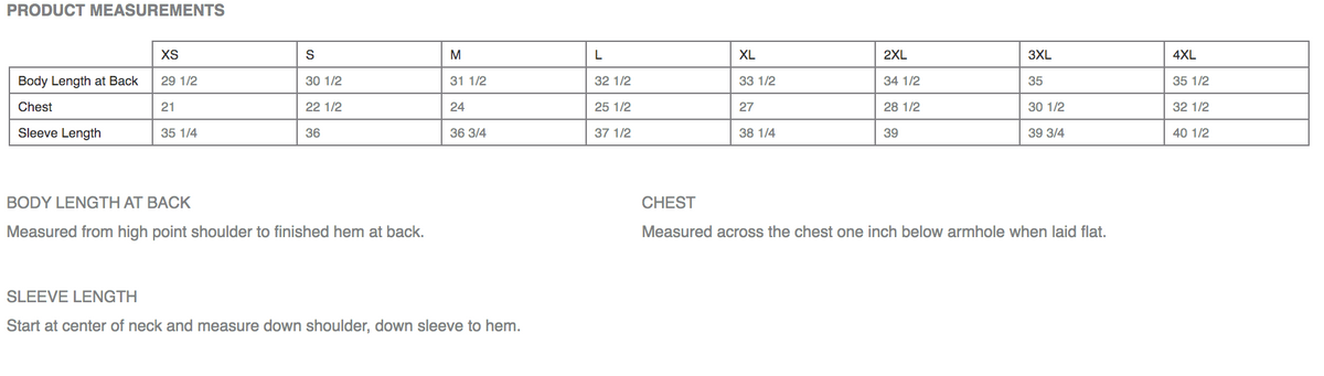 Christ Child Academy Insulated Tech Jacket