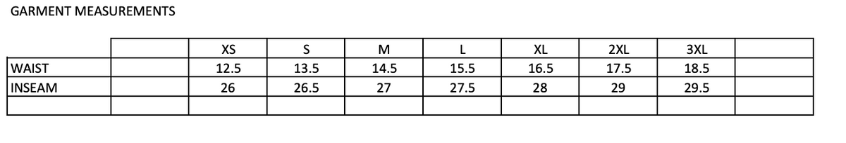 East Quogue School District Performance Joggers