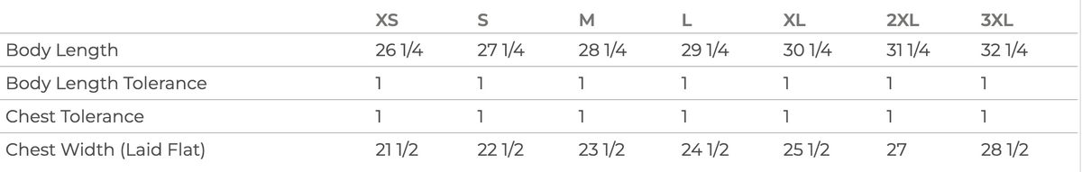 East Quogue School District Puffer Vest