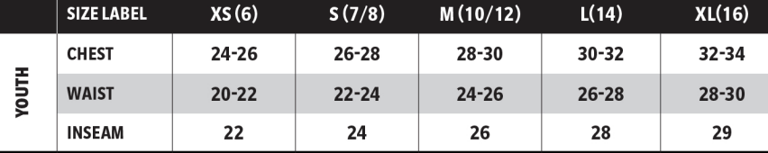 Duke City Scorpions HS Lacrosse B-Core Sleeveless Performance Tank