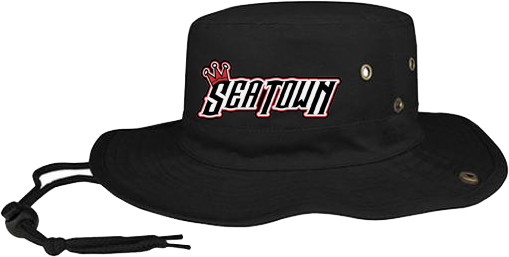 Seatown Bucket Hat