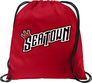 Seatown Lacrosse Cinch Pack