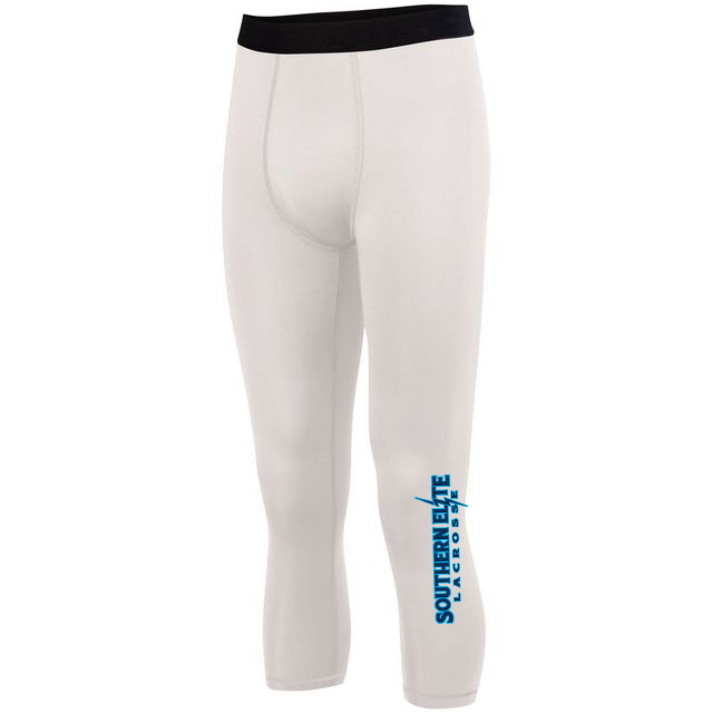 Southern Elite Lacrosse Hyperform Compression Calf-Length Tight