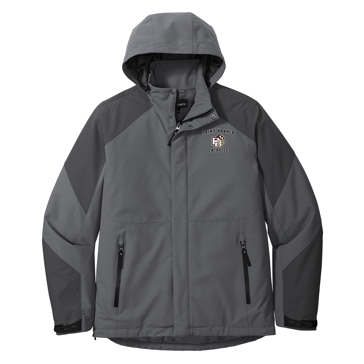 Paint Branch Lacrosse Insulated Tech Jacket