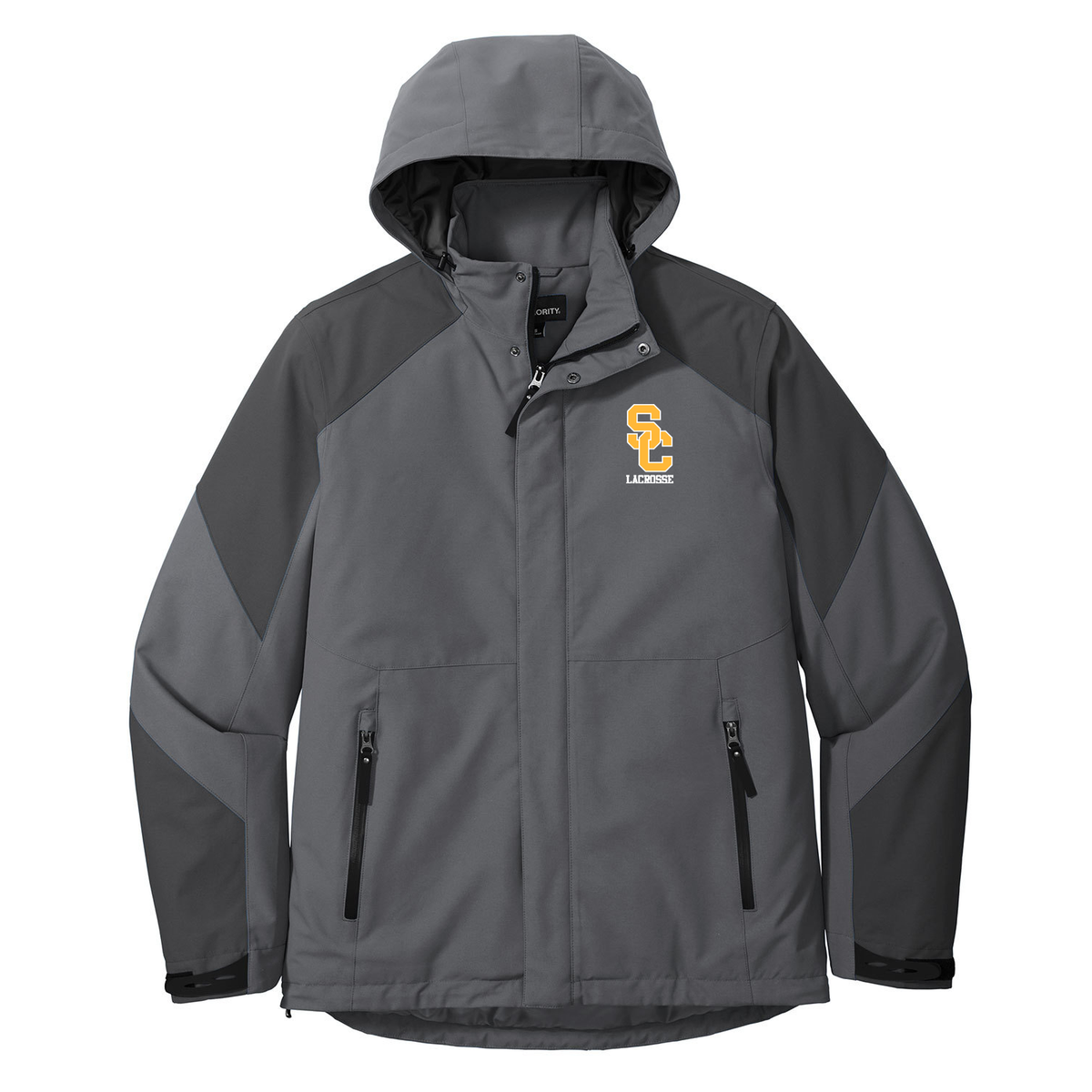 South Carroll Lacrosse Insulated Tech Jacket